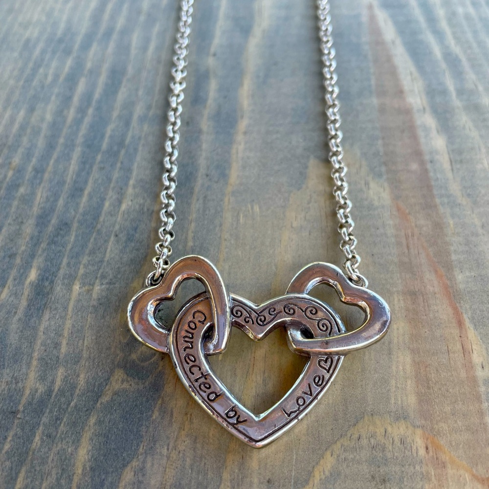 Retired Brighton Necklace